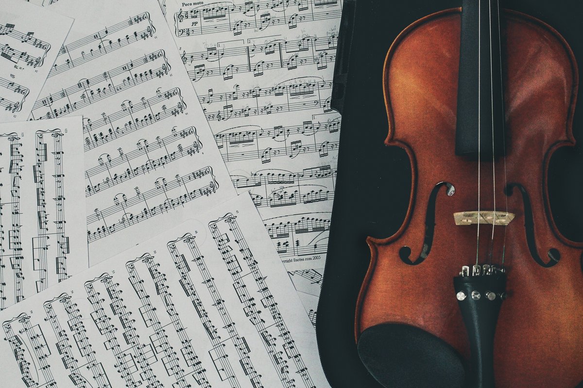Competition Rules • Rome Classic Piano Competition
