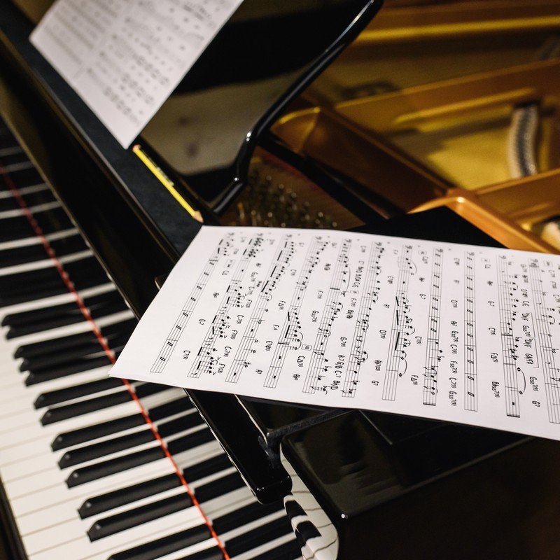 Video Auditions • Rome Classic Piano Competition