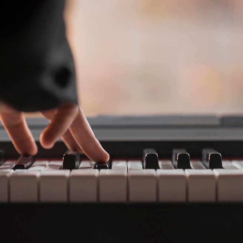 Registration • Rome Classic Piano Competition